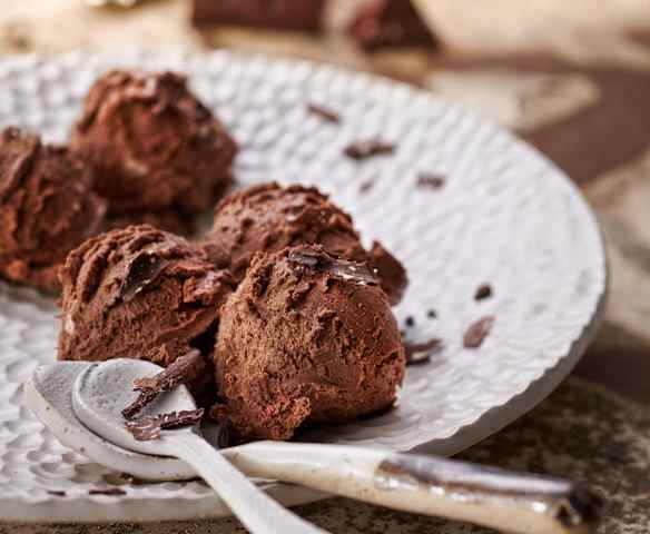 Toblerone®-Mousse Toblerone®-Mousse