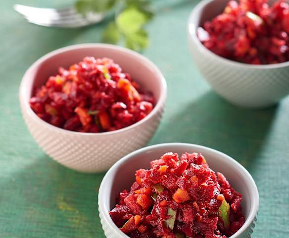 Beetroot salad
