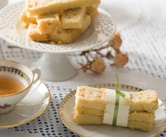 Shortbread Shortbread