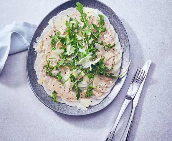 Ravanello Tonnato Ravanello Tonnato