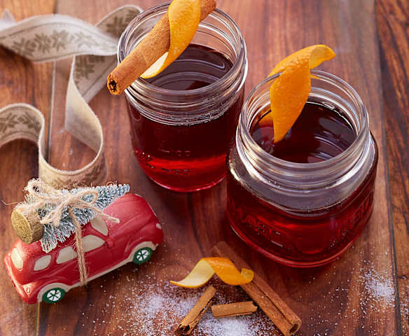 Glühwein