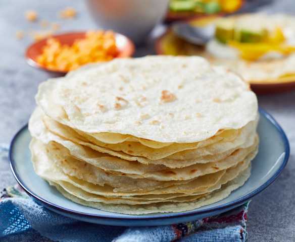 Tortillas