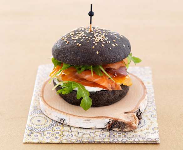 Scandinavian Brunch Roll Scandinavian Brunch Roll