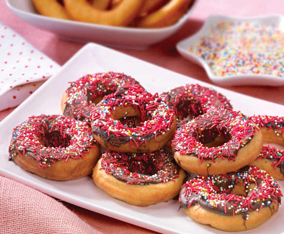 Donuts