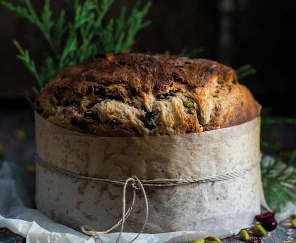 Panettone Panettone