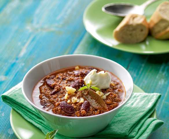 Chili con Carne