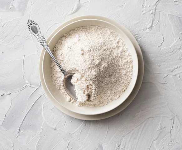 Gluten free flour mix Gluten free flour mix