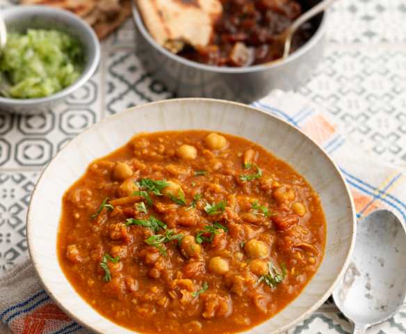 Chana Masala