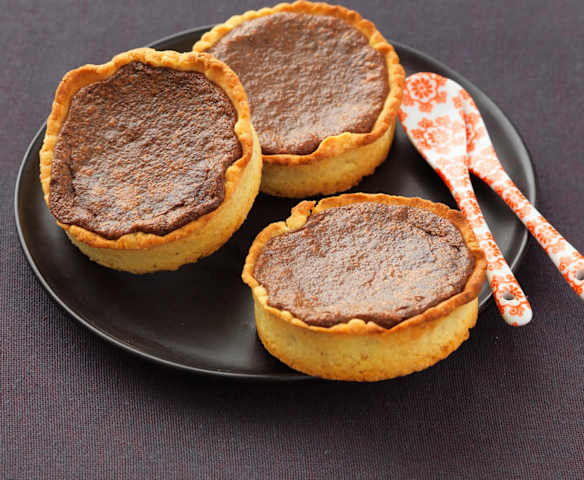 Tarta czekoladowa Tarta czekoladowa