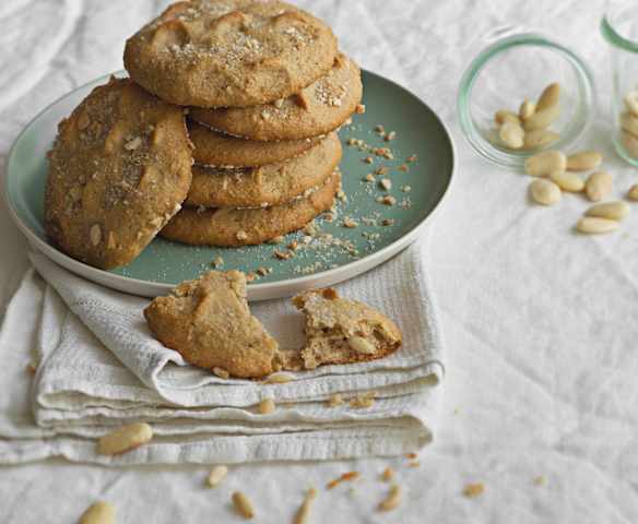 Tortas de Pascua murcianas