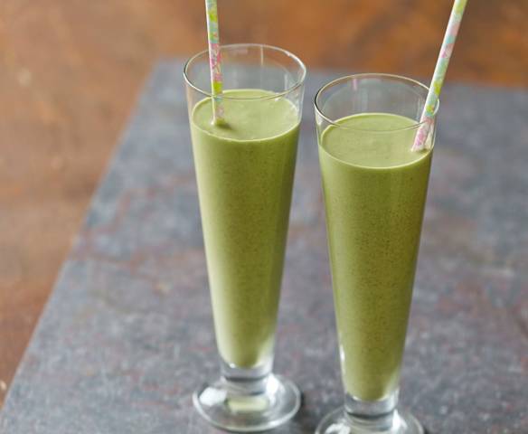 Green smoothie