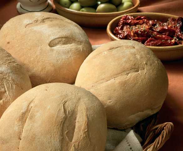 Pane barese