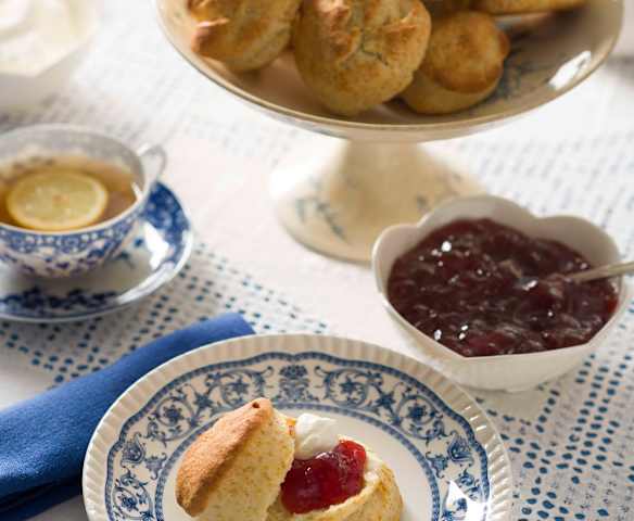 Scones