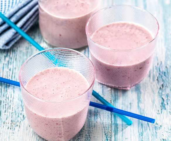 Protein Shake Protein Shake