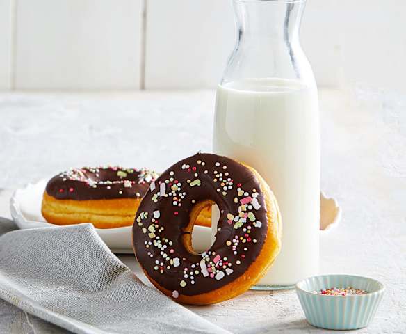 Donuts light Donuts light