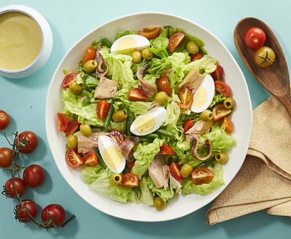 Insalata nizzarda Insalata nizzarda