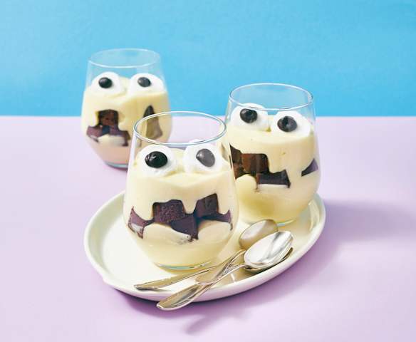 Mango-Monster-Trifle