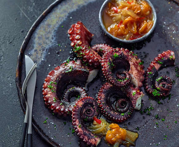 Pulpo