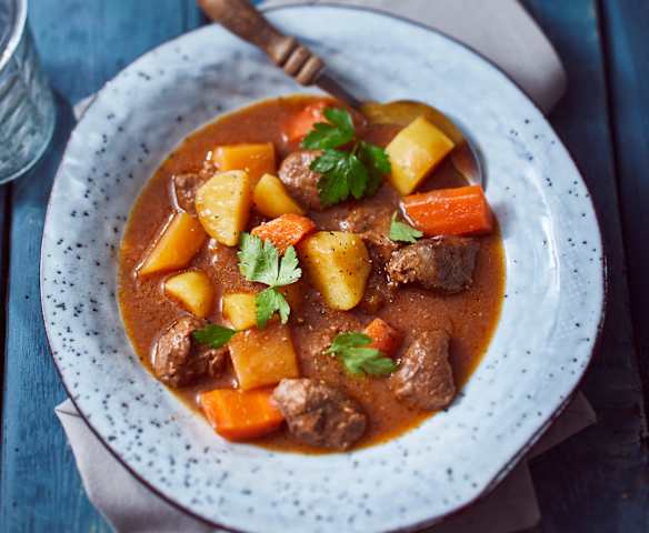 Irischer Lammeintopf