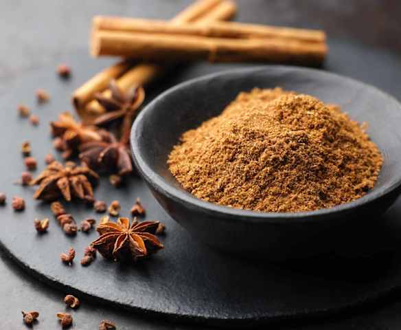 Chinese Five Spice Powder