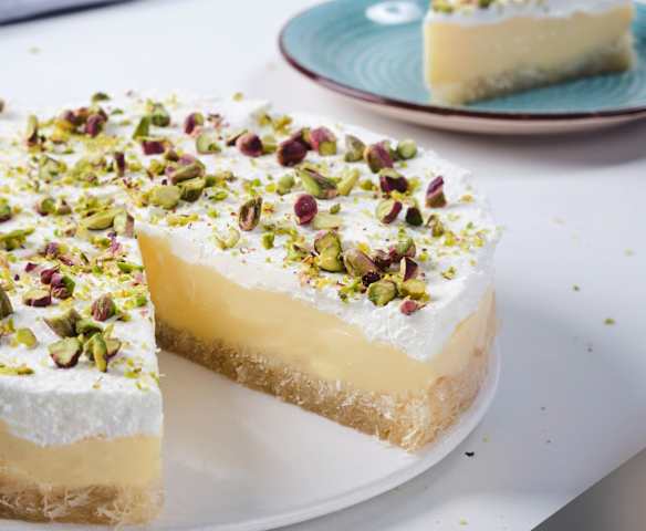 Εκμέκ κανταΐφι