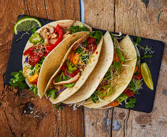 Tacos Tacos