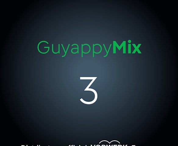 Guyappymix 3