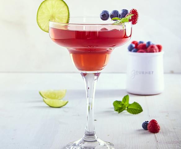 Cosmopolitan Cosmopolitan