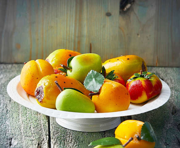 Frutta Martorana