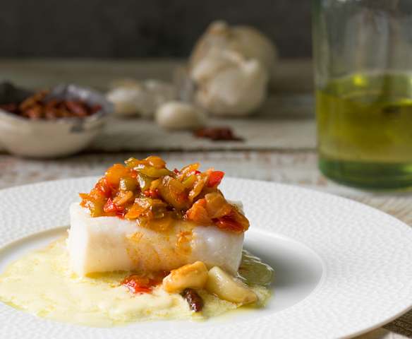 Bacalao Club Ranero Bacalao Club Ranero