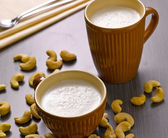 腰果奶 腰果奶