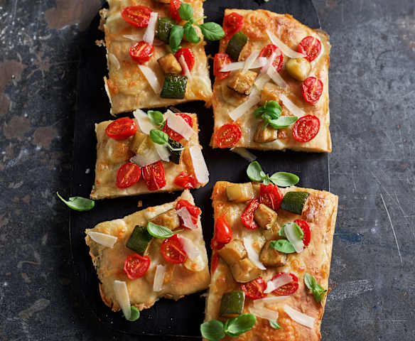 Long Rise Pizza Long Rise Pizza