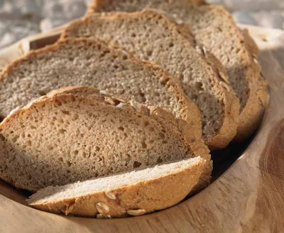 Bierbrot Bierbrot