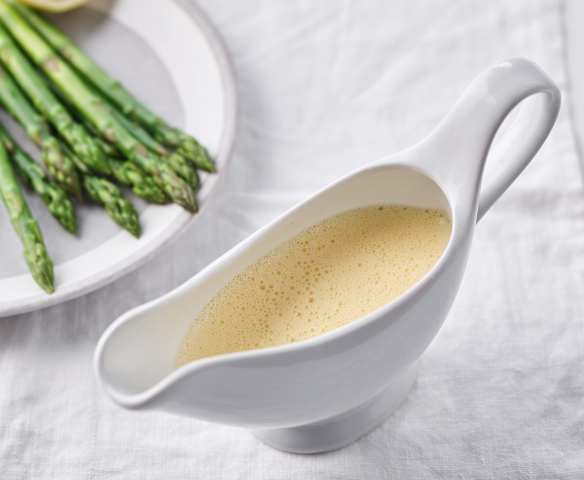 Σάλτσα ολαντέζ