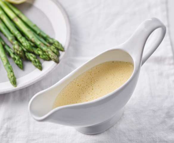 Hollandaisesauce