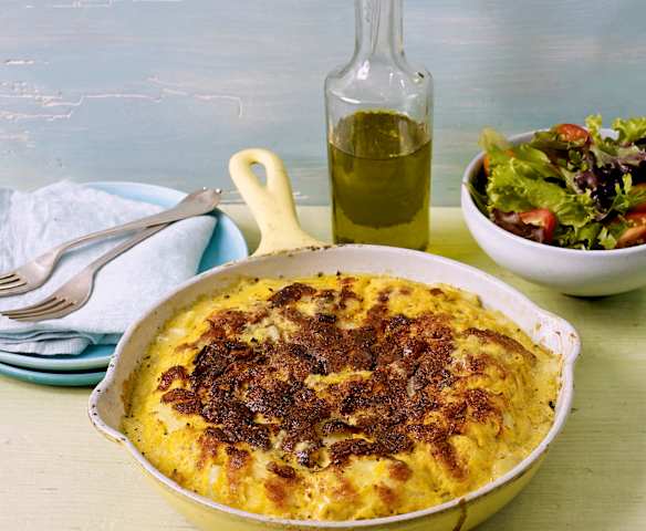 Spanish Tortilla - Tortilla Española Spanish Tortilla - Tortilla Española
