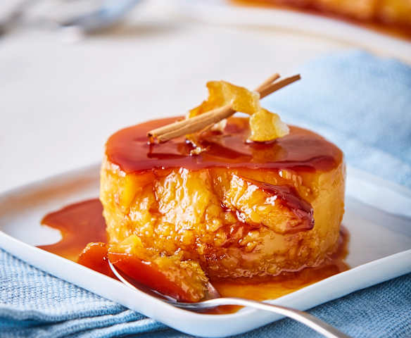 Pudin Abade de Priscos