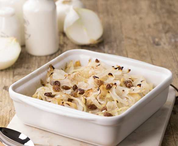 Baccalà alla cappuccina