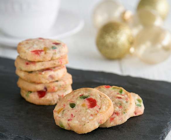 Χριστουγεννιάτικα μπισκότα