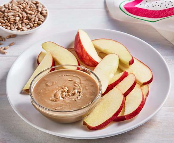 Sunflower Butter Sunflower Butter