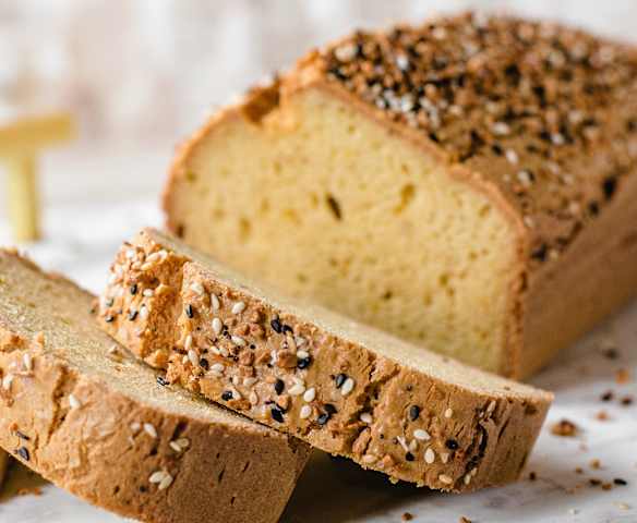 Best Keto Fat Bread