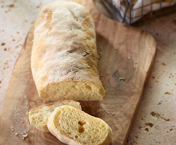 Ciabatta