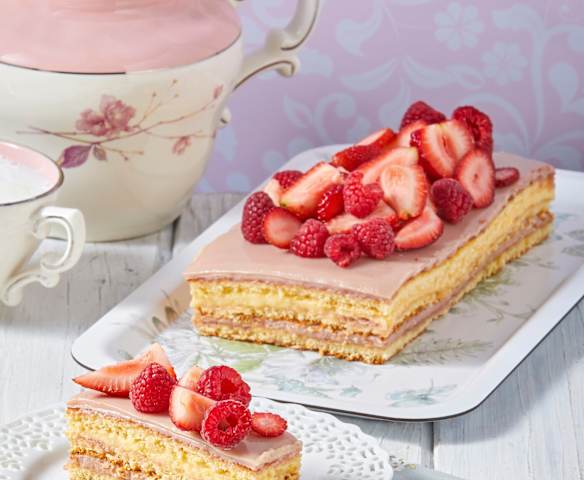 Ópera: La vie en rose