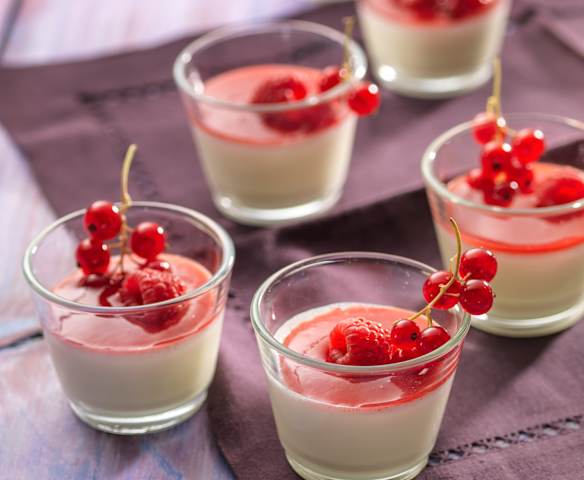 Panna cotta Panna cotta
