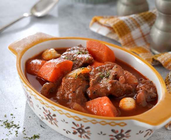 匈牙利燉牛肉