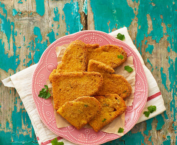 Pane maritato