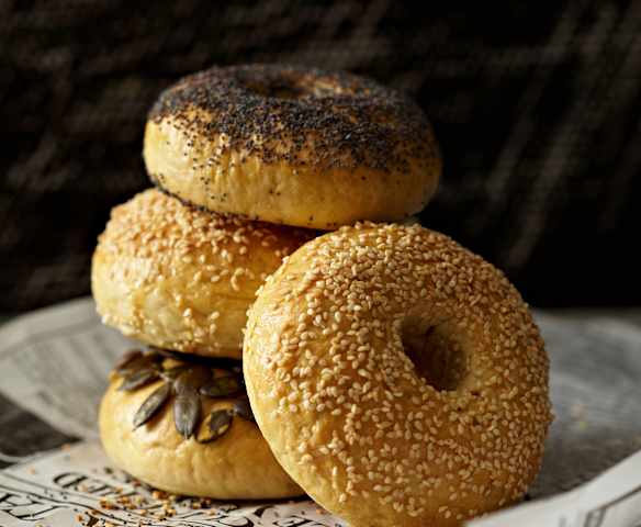 Bagels
