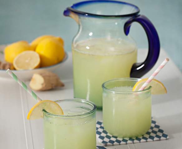 Homemade Lemonade Homemade Lemonade