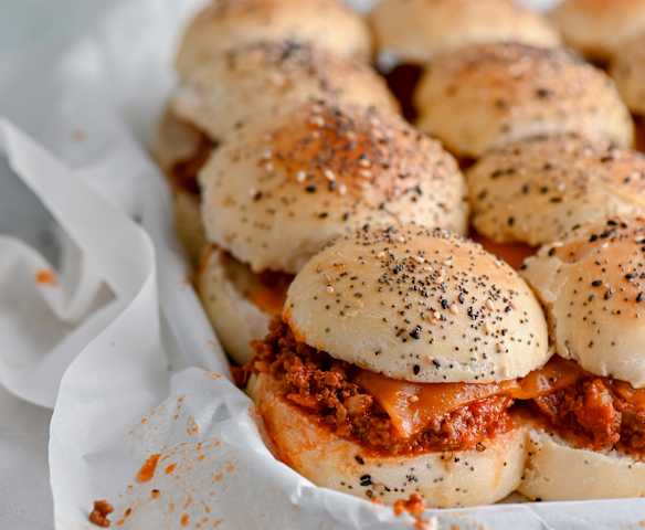 Sloppy Joes