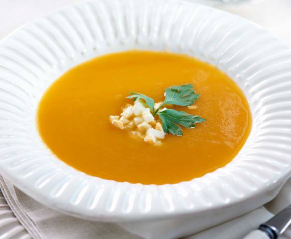 Sopa de ovo